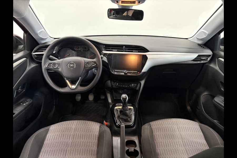 Opel Corsa 1.2 Edition Navigatie Apple Carplay/Android Auto Cruise Control Airco