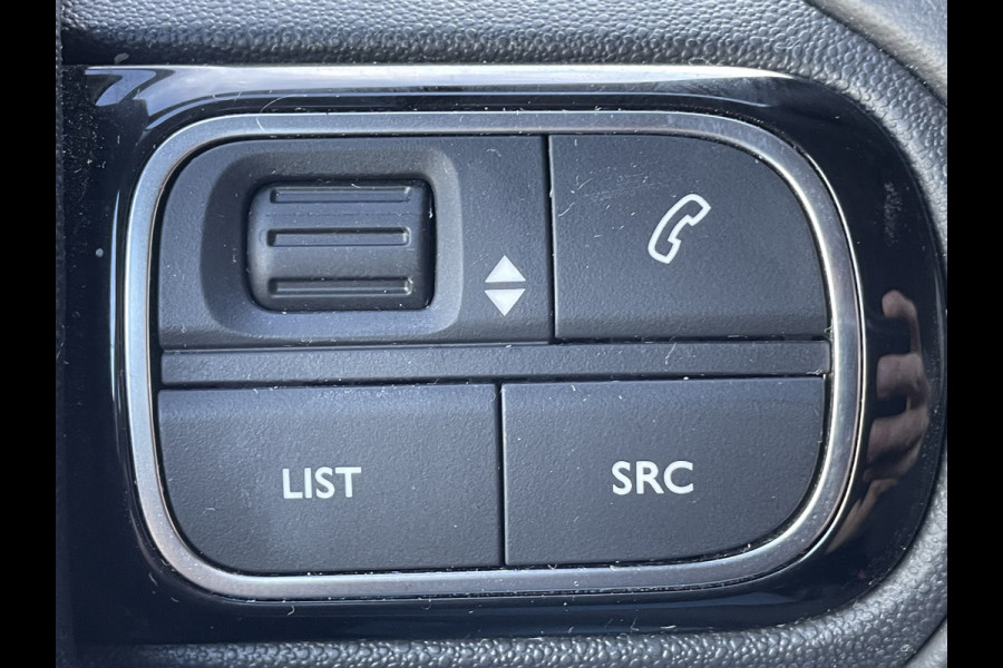 Citroën C3 110pk Shine (Camera - Keyless Entry - Navigatie - Automatische Airco - Apple Carplay - LED)