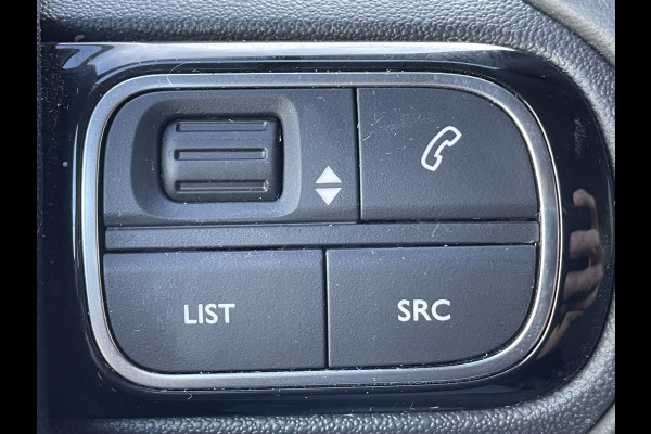 Citroën C3 110pk Shine (Camera - Keyless Entry - Navigatie - Automatische Airco - Apple Carplay - LED)