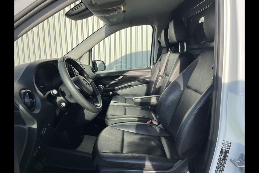 Mercedes-Benz Vito 110 CDI L1 *A/C*CRUISE*3-PERS*WERKTAFEL*OMVORMER*