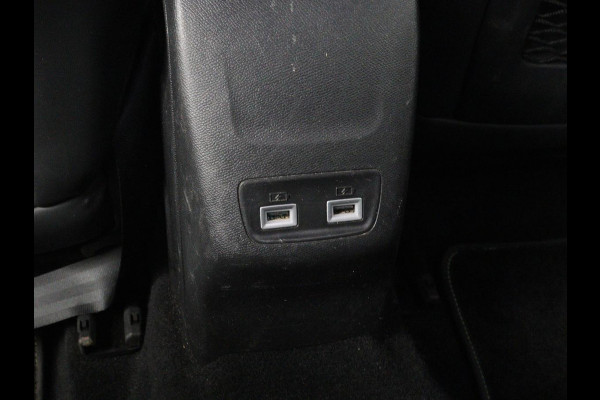 Peugeot e-208 EV GT 350 50 kWh | 27.200km NAP | SOH 93% | Stoelverwarming | Leder/Alcantara | Camera | Adaptive cruise | Carplay | Full LED | Navigatie | Climate control