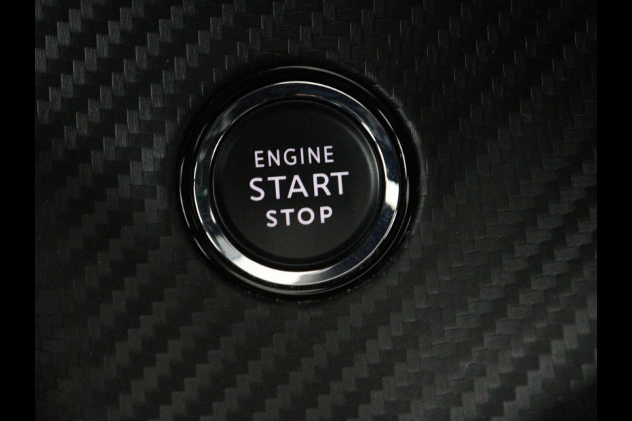 Peugeot e-208 EV GT 350 50 kWh | 27.200km NAP | SOH 93% | Stoelverwarming | Leder/Alcantara | Camera | Adaptive cruise | Carplay | Full LED | Navigatie | Climate control