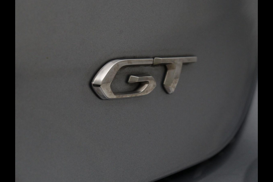 Peugeot e-208 EV GT 350 50 kWh | 27.200km NAP | SOH 93% | Stoelverwarming | Leder/Alcantara | Camera | Adaptive cruise | Carplay | Full LED | Navigatie | Climate control