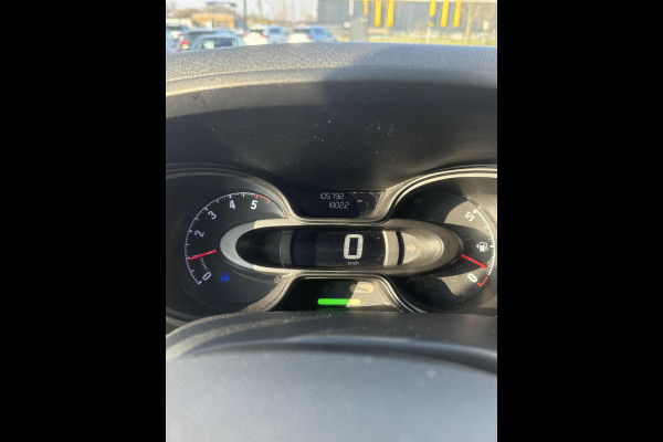 Opel Vivaro 1.6 CDTI L2H1 Edit.*NAVI*CAM*CRUISE*A/C*TEL*3-PERS