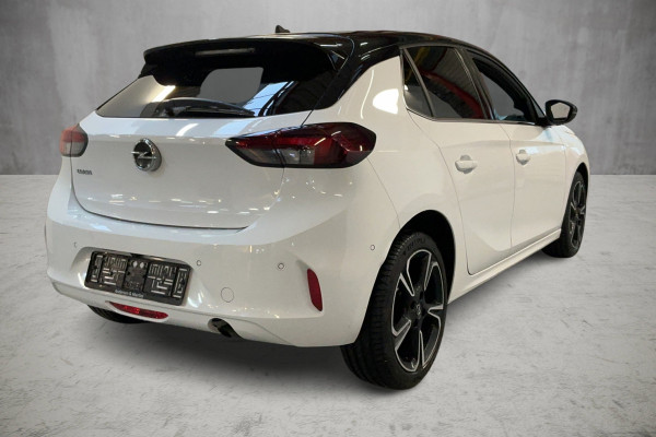 Opel Corsa 1.2 100 pk Turbo GS Line Panoramadak, Winterpakket, Cruise Control, Climate Control, CarPlay