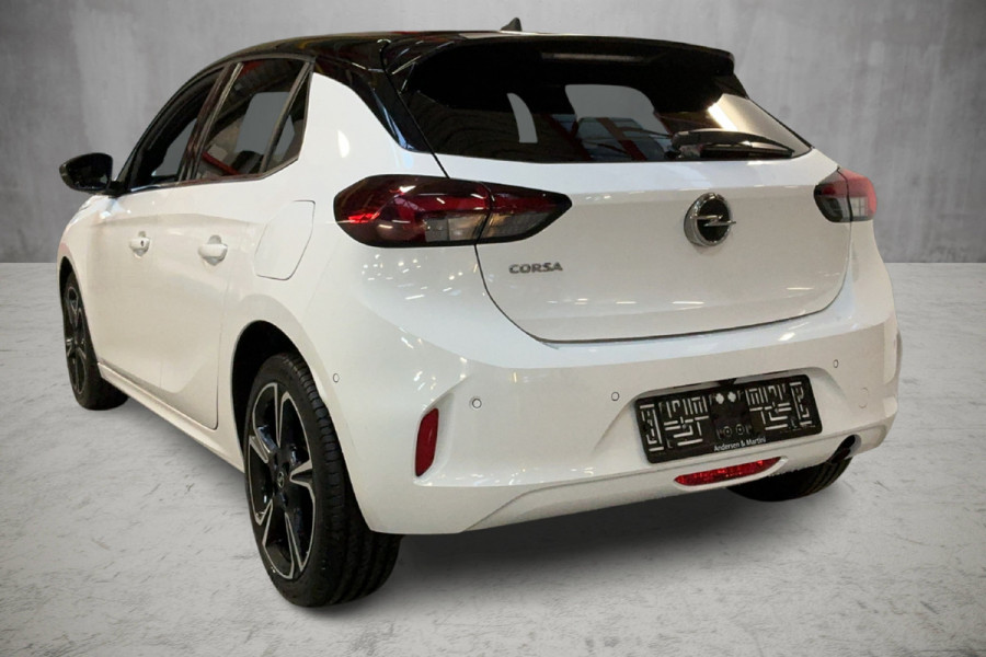 Opel Corsa 1.2 100 pk Turbo GS Line Panoramadak, Winterpakket, Cruise Control, Climate Control, CarPlay