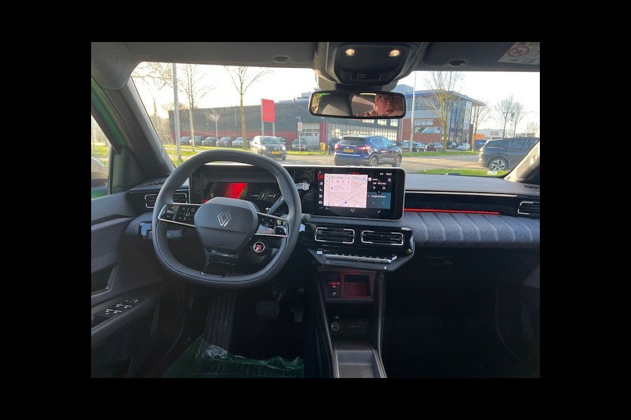 Renault 5 comfort range techno 52 kWh Auto van het jaar | uit voorraad leverbaar | 400 km actieradius