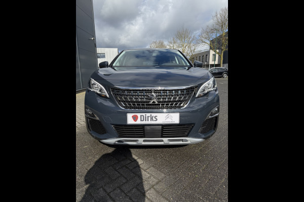 Peugeot 3008 225pk HYbrid Allure Pack (Elektrische Klep - 360gr Camera - Keyless Entry - Automatische Airco - Navigatie - Apple Carplay - Ada