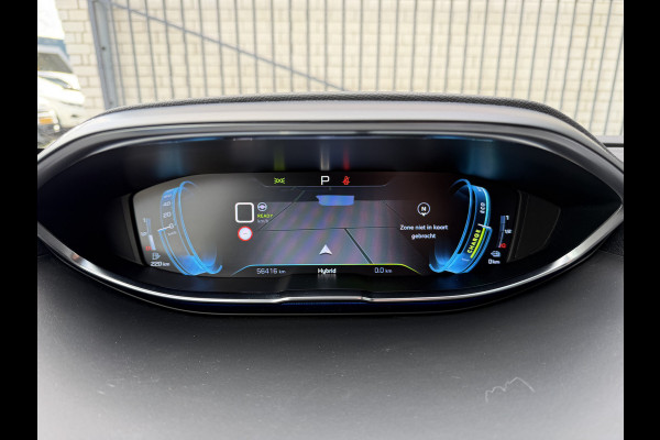 Peugeot 3008 225pk HYbrid Allure Pack (Elektrische Klep - 360gr Camera - Keyless Entry - Automatische Airco - Navigatie - Apple Carplay - Ada
