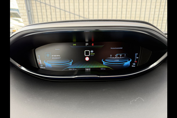 Peugeot 3008 225pk HYbrid Allure Pack (Elektrische Klep - 360gr Camera - Keyless Entry - Automatische Airco - Navigatie - Apple Carplay - Ada