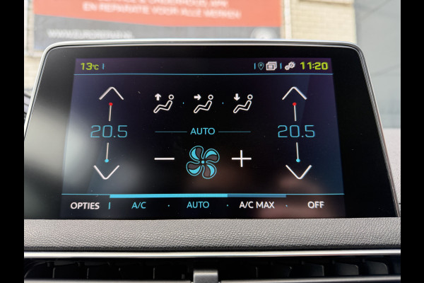 Peugeot 3008 225pk HYbrid Allure Pack (Elektrische Klep - 360gr Camera - Keyless Entry - Automatische Airco - Navigatie - Apple Carplay - Ada