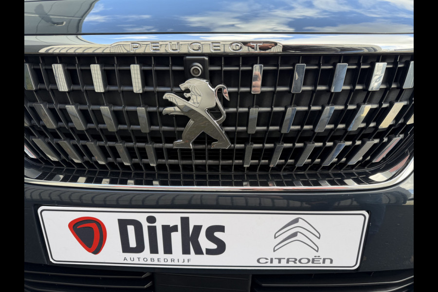 Peugeot 3008 225pk HYbrid Allure Pack (Elektrische Klep - 360gr Camera - Keyless Entry - Automatische Airco - Navigatie - Apple Carplay - Ada