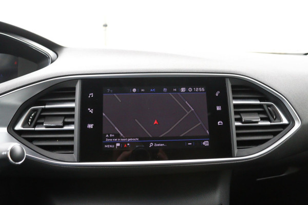 Peugeot 308 SW 1.2*CARPLAY*MASSAGE*VIRTUAL DISP*CAM*NAVI*ECC*TEL*