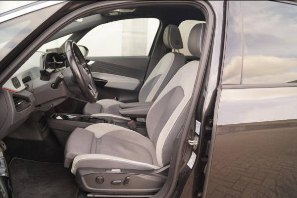 Volkswagen ID.3 First Max 58kWh -SOH91%-PANO-HUD-ECC-TREKHAAK-