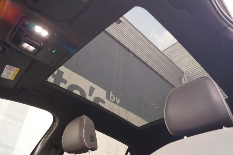 Volkswagen ID.3 First Max 58kWh -SOH91%-PANO-HUD-ECC-TREKHAAK-