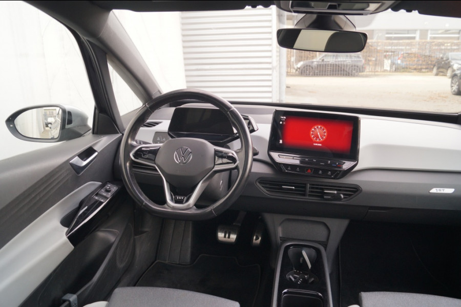 Volkswagen ID.3 First Max 58kWh -SOH91%-PANO-HUD-ECC-TREKHAAK-