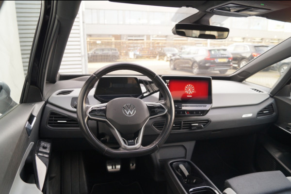 Volkswagen ID.3 First Max 58kWh -SOH91%-PANO-HUD-ECC-TREKHAAK-