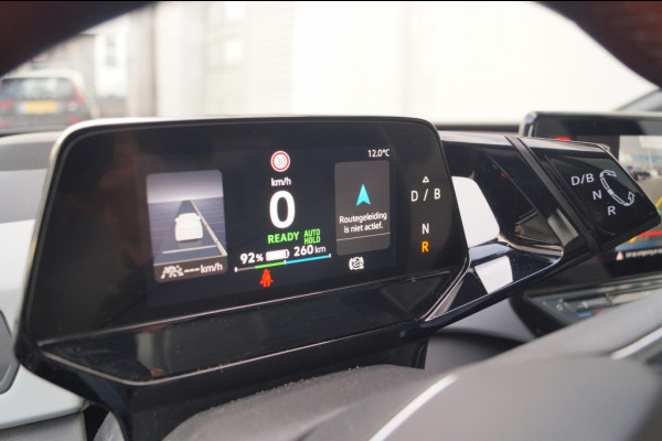 Volkswagen ID.3 First Max 58kWh -SOH91%-PANO-HUD-ECC-TREKHAAK-