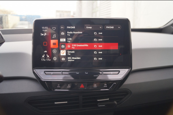 Volkswagen ID.3 First Max 58kWh -SOH91%-PANO-HUD-ECC-TREKHAAK-