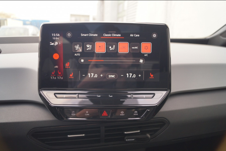 Volkswagen ID.3 First Max 58kWh -SOH91%-PANO-HUD-ECC-TREKHAAK-