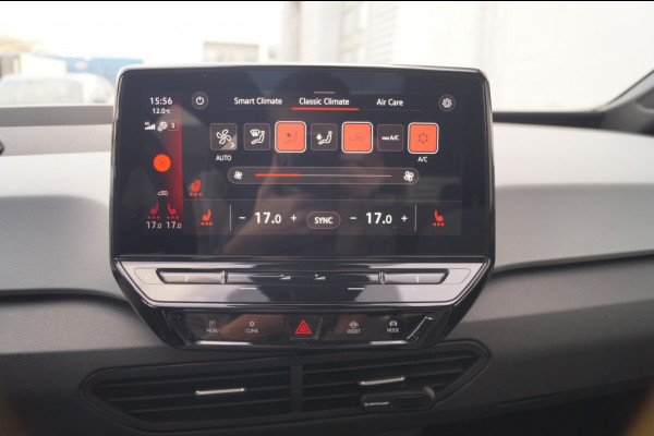 Volkswagen ID.3 First Max 58kWh -SOH91%-PANO-HUD-ECC-TREKHAAK-