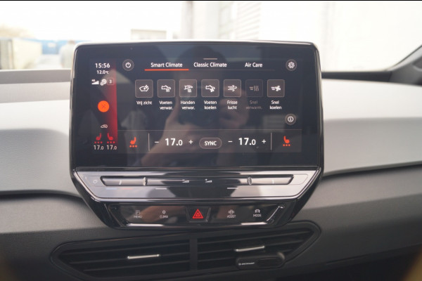 Volkswagen ID.3 First Max 58kWh -SOH91%-PANO-HUD-ECC-TREKHAAK-
