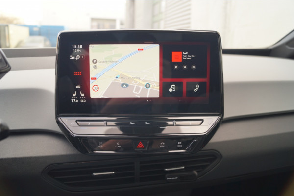 Volkswagen ID.3 First Max 58kWh -SOH91%-PANO-HUD-ECC-TREKHAAK-