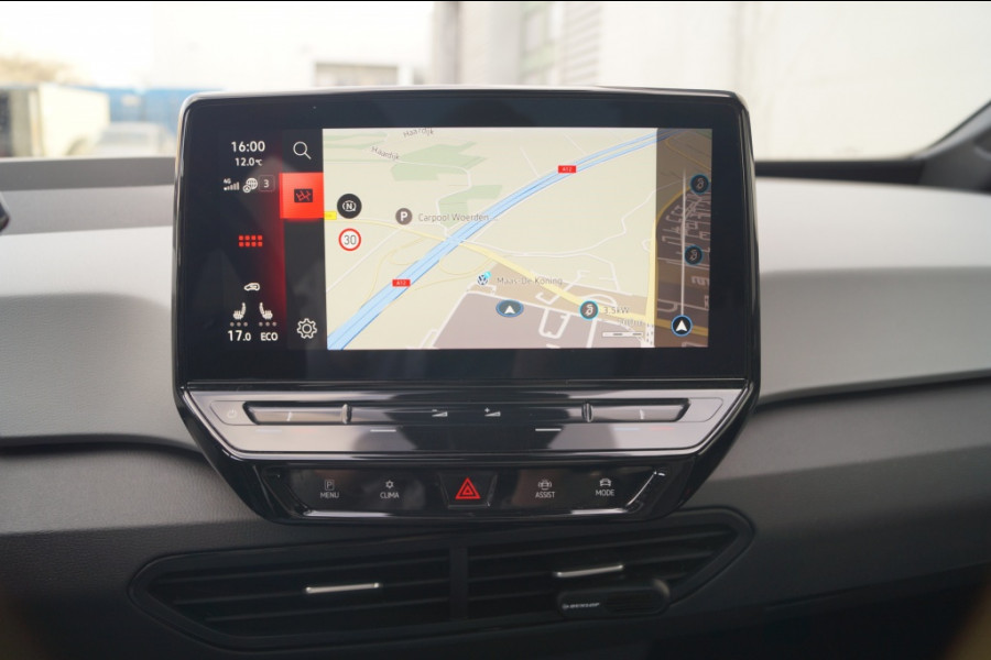 Volkswagen ID.3 First Max 58kWh -SOH91%-PANO-HUD-ECC-TREKHAAK-