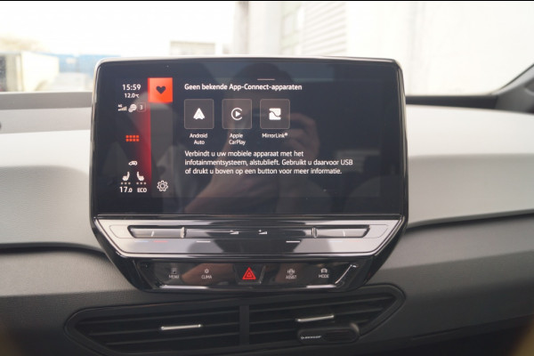 Volkswagen ID.3 First Max 58kWh -SOH91%-PANO-HUD-ECC-TREKHAAK-