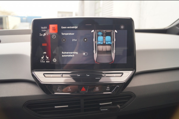 Volkswagen ID.3 First Max 58kWh -SOH91%-PANO-HUD-ECC-TREKHAAK-