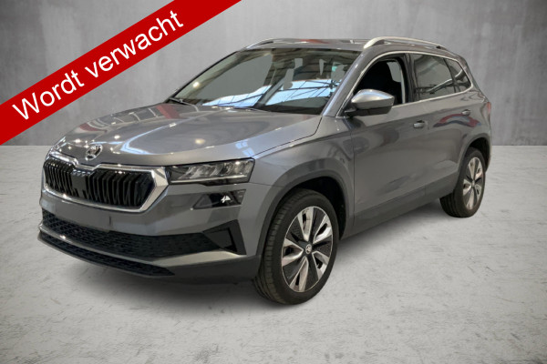 Škoda Karoq 1.5 150 pk TSI DSG Selection Automaat Winter Pakket, Adap. Cruise Control, Climate Control, Keyless, CarPley