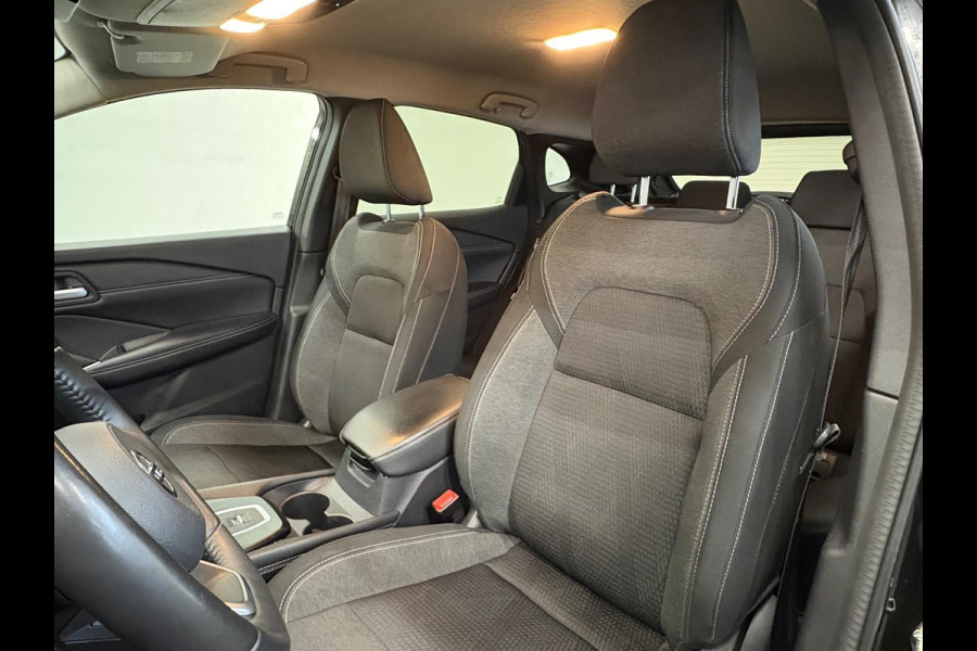 Nissan QASHQAI 1.3 MHEV Xtronic N-Connecta Airco ECC Navi Carplay Stoel/Stuurwielverwarming PDC VA + Camera Virtual Cockpit Lane/Side Assist
