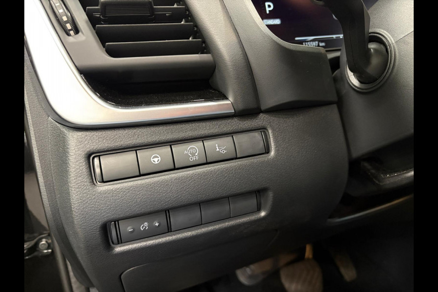 Nissan QASHQAI 1.3 MHEV Xtronic N-Connecta Airco ECC Navi Carplay Stoel/Stuurwielverwarming PDC VA + Camera Virtual Cockpit Lane/Side Assist