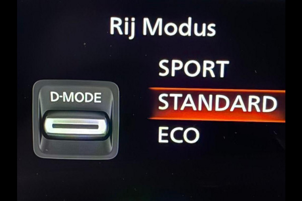 Nissan QASHQAI 1.3 MHEV Xtronic N-Connecta Airco ECC Navi Carplay Stoel/Stuurwielverwarming PDC VA + Camera Virtual Cockpit Lane/Side Assist