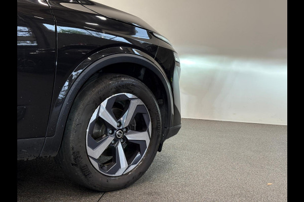 Nissan QASHQAI 1.3 MHEV Xtronic N-Connecta Airco ECC Navi Carplay Stoel/Stuurwielverwarming PDC VA + Camera Virtual Cockpit Lane/Side Assist