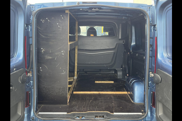 Fiat Talento 2.0 MJ L2H1*DC*5-PERS*CRUISE*A/C*HAAK*TEL*LED*PDC*