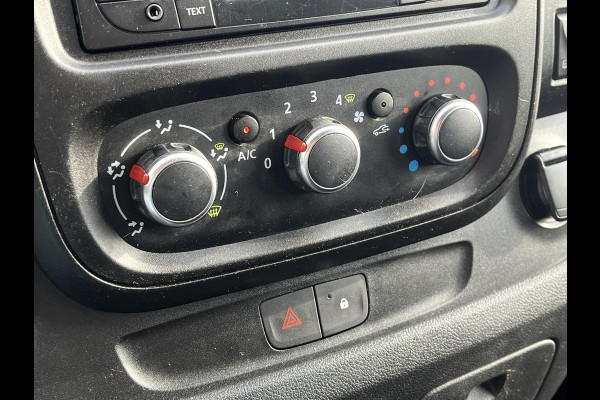 Fiat Talento 2.0 MJ L2H1*DC*5-PERS*CRUISE*A/C*HAAK*TEL*LED*PDC*