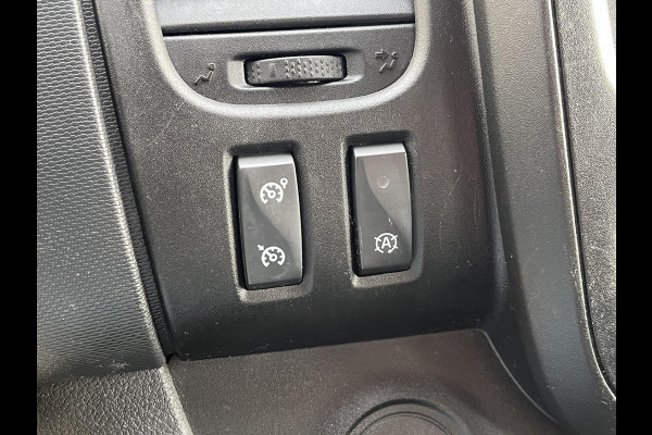 Fiat Talento 2.0 MJ L2H1*DC*5-PERS*CRUISE*A/C*HAAK*TEL*LED*PDC*