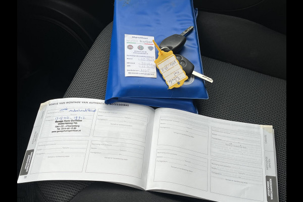 Fiat Talento 2.0 MJ L2H1*DC*5-PERS*CRUISE*A/C*HAAK*TEL*LED*PDC*