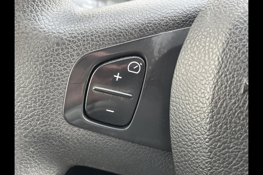 Fiat Talento 2.0 MJ L2H1*DC*5-PERS*CRUISE*A/C*HAAK*TEL*LED*PDC*