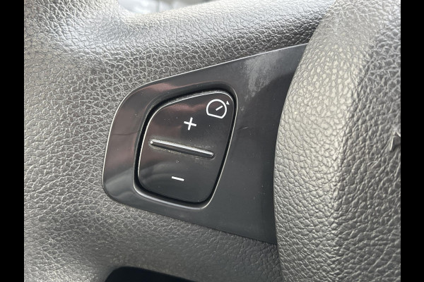 Fiat Talento 2.0 MJ L2H1*DC*5-PERS*CRUISE*A/C*HAAK*TEL*LED*PDC*