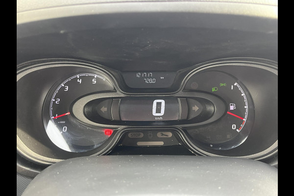 Fiat Talento 2.0 MJ L2H1*DC*5-PERS*CRUISE*A/C*HAAK*TEL*LED*PDC*