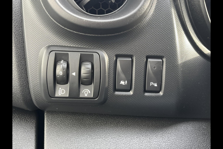 Fiat Talento 2.0 MJ L2H1*DC*5-PERS*CRUISE*A/C*HAAK*TEL*LED*PDC*