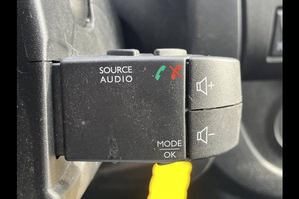 Fiat Talento 2.0 MJ L2H1*DC*5-PERS*CRUISE*A/C*HAAK*TEL*LED*PDC*