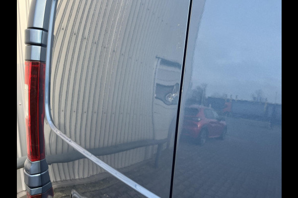 Fiat Talento 2.0 MJ L2H1*DC*5-PERS*CRUISE*A/C*HAAK*TEL*LED*PDC*