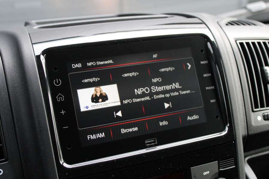 Opel Movano 33 2.2 CDTI 140pk L2H2 - Airco - Camera - Cruise - Blind Spot - 270 deuren - Rijklaar