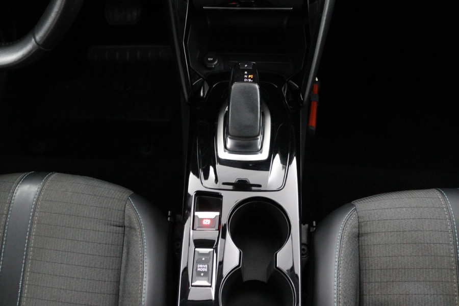 Peugeot e-208 EV Allure 50 kWh*3FASE*CRUISE*ECC*CARPLAY*CAM