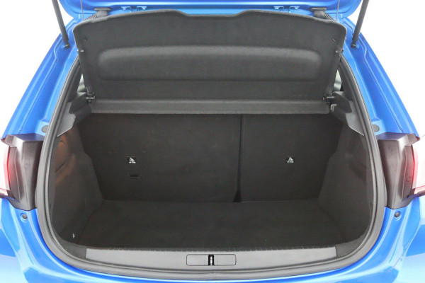 Peugeot e-208 EV Allure 50 kWh*3FASE*CRUISE*ECC*CARPLAY*CAM