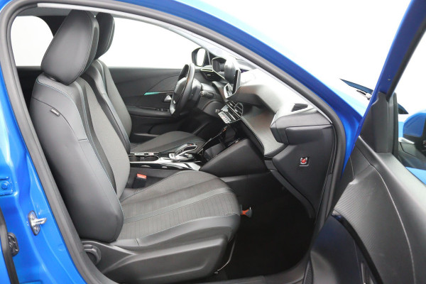 Peugeot e-208 EV Allure 50 kWh*3FASE*CRUISE*ECC*CARPLAY*CAM