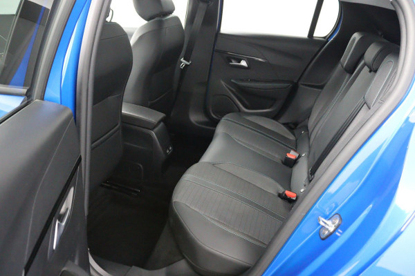 Peugeot e-208 EV Allure 50 kWh*3FASE*CRUISE*ECC*CARPLAY*CAM